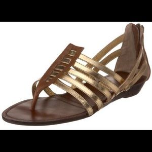 DO YOU HAVE THESE? Matiko Lea Sandal